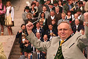 Wirtesprecher Toni Roiderer (Foto. Martin Schmitz)